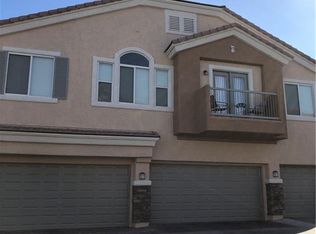 8659 Horizon Wind Ave UNIT 102, Las Vegas, NV 89178