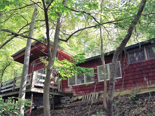 4508 Burma Rd, Radford, VA 24141