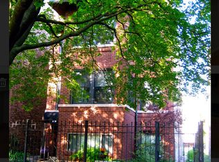 6639 N Greenview Ave APT 2, Chicago, IL 60626
