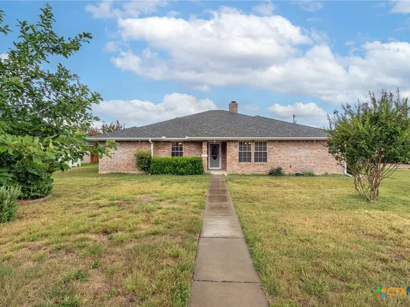 801 Blaylock Cir, Salado, TX 76571
