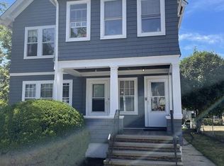 64 Belmont St #64A, Watertown, MA 02472