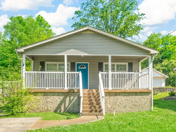 211 Capitol View Dr, Nashville, TN 37207