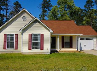 211 Bradstone Rd, Irmo, SC 29063