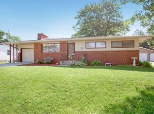 1226 Arizona Ave, Ames, IA 50014