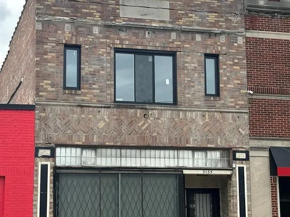 3135 W McNichols Rd #1, Detroit, MI 48221