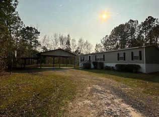 20020 Granny Ln, Hilliard, FL 32046