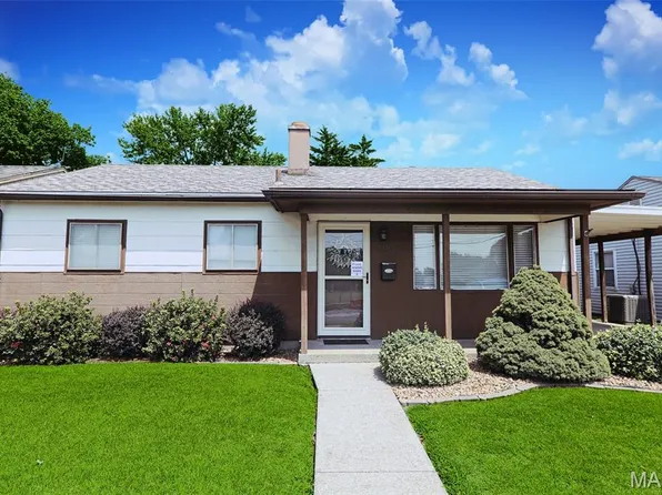 1921 Saint Clair Ave, Granite City, IL 62040