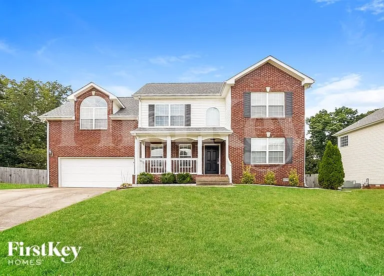 3309 Sunny Slope Dr — Photo 1