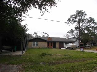 3841 Carpenter Cir, Orange, TX 77630