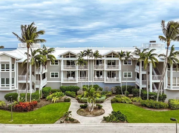 1252 Plantation Rd, Captiva, FL 33924