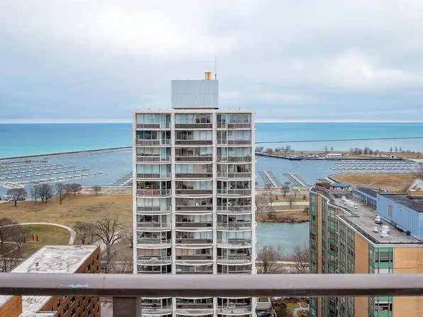 1633 North Prospect AVENUE #16D, Milwaukee, WI 53202