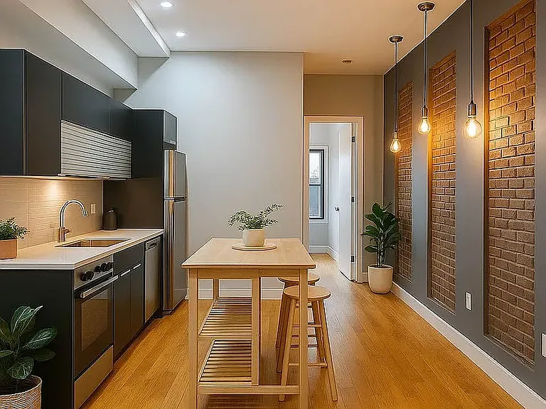 327 Putnam Ave #3L — Photo 1