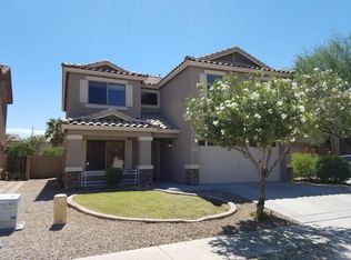 8413 S 50th Ln, Laveen, AZ 85339