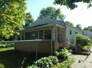 39 S Fleming St, Indianapolis, IN 46241