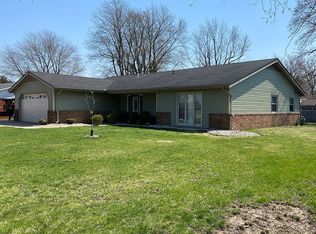 2505 W Riggin Rd, Muncie, IN 47304