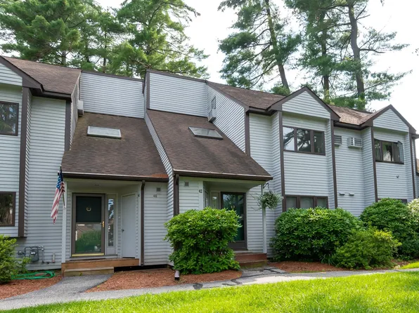 42 Pondview Drive, Merrimack, NH 03054