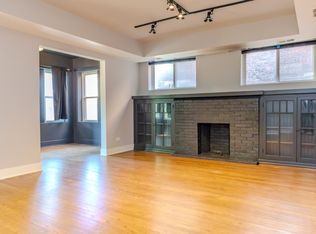 1517 E 67th Pl #2, Chicago, IL 60637