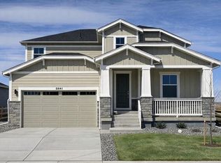 5841 Aspenglow St, Firestone, CO 80504