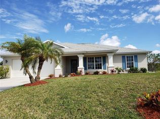 2119 NE 13th Ave, Cape Coral, FL 33909