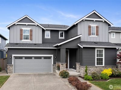 11076 Pershing Place, Gig Harbor, WA, 98332