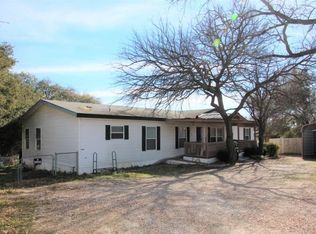1415 Meander Rd, Granbury, TX 76049