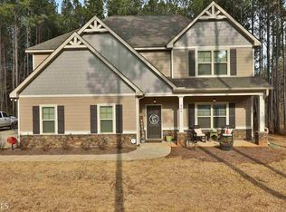 209 Timberwick Trl PH 3, Hogansville, GA