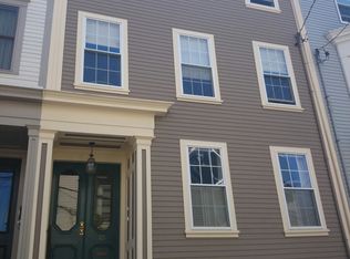 45 Pearl St #1, Charlestown, MA 02129