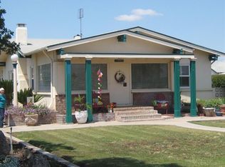 42069 Road 120 #9.94 ACRES, Orosi, CA