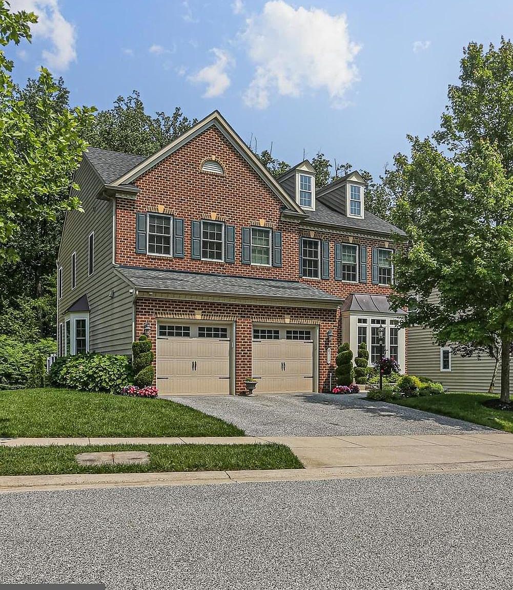YU☆ 8717 Springvale Dr, Lutherville Timonium, MD 21093 | Zillow