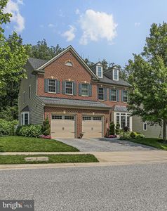 8717 Springvale Dr, Lutherville Timonium, MD, 21093