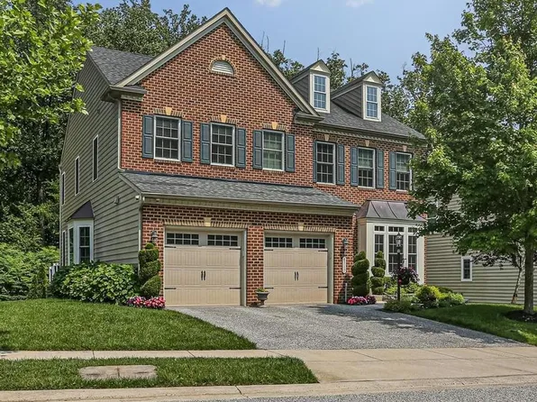 8717 Springvale Dr, Lutherville Timonium, MD 21093