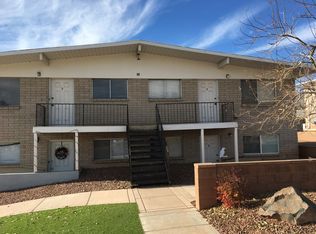 60 S 600 E #6, Saint George, UT 84770