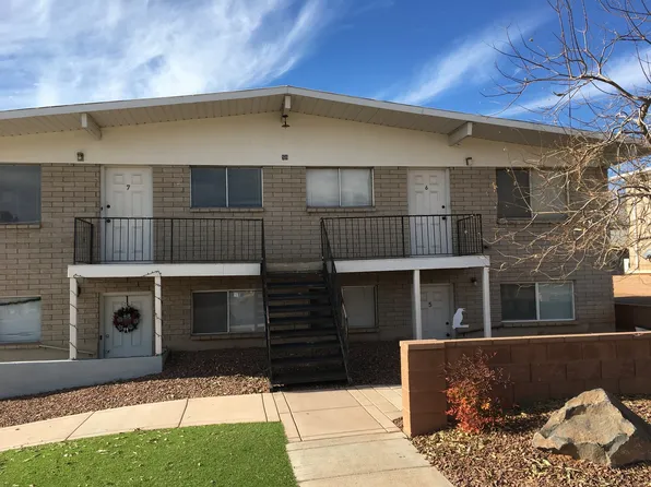 Monument Park SG Apartments, 60 S 600 E #6, Saint George, UT 84770