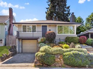 4515 35th Ave W, Seattle, WA 98199