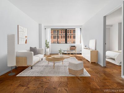 16 W 16th St APT 4BS, Manhattan, NY, 10011