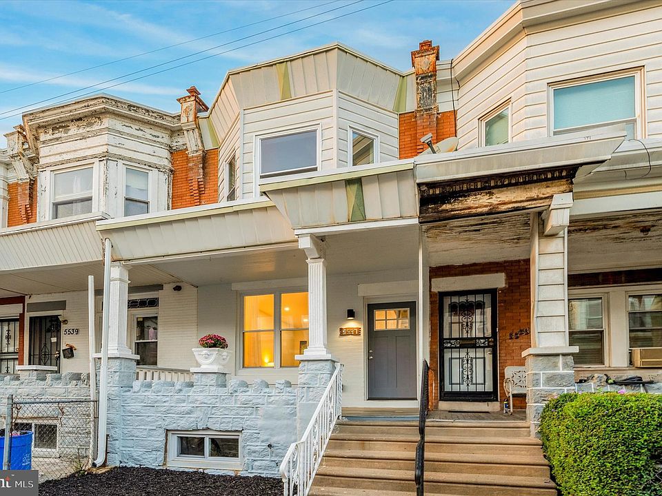 5537 Osage Ave, Philadelphia, PA 19143 Zillow