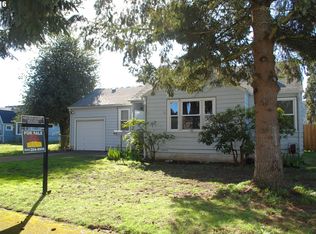 1453 C St, Springfield, OR 97477