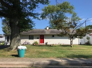 623 Chatham Rd, Fairless Hills, PA 19030