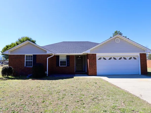 2650 Camden Hwy, Sumter, SC 29153