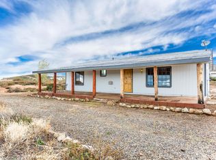 17850 E Roper Way, Dewey, AZ 86327