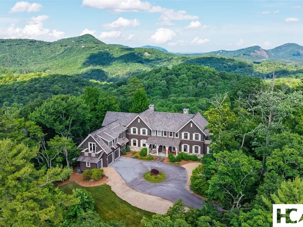 296 Greenfield Drive, Cashiers, NC 28717