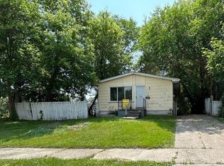 619 Partridge St, Flint, MI 48503