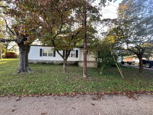 25 Lyda Ave, Corbin, KY 40701