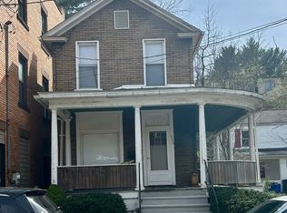 626 Baldwin St, Bridgeville, PA 15017