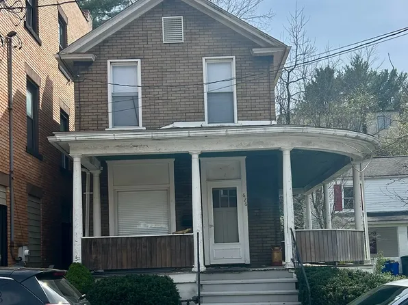 626 Baldwin St, Bridgeville, PA 15017