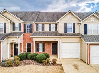 94 Eagle Glen Dr NE, Cartersville, GA 30121