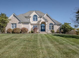 123 Abbey Rd, Georgetown, KY 40324