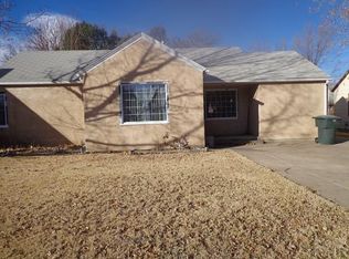 35 Cedar Hls, Lamar, CO 81052