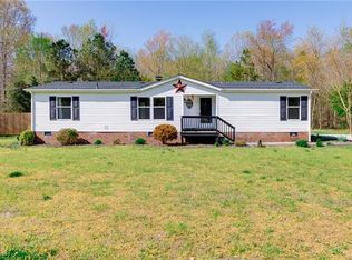 222 Tuckers Rd, Shacklefords, VA 23156