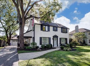 2007 Inchcliff Rd, Columbus, OH 43221